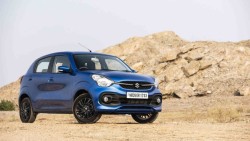 2025 Maruti Suzuki Celerio Gets 6 Airbags with Hiked Prices