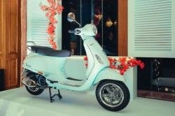 The Premium Scooter 2025 Vespa 125 Lineup Launched in India