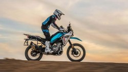 CFMoto is Expected to Re-Launch in India With the 450MT