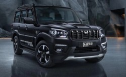 Mahindra Scorpio N Carbon Edition Price Starts at Rs. 19.19 Lakh