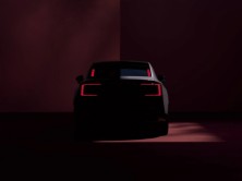 The Fastest-Charging Volvo ES90 Set to Launch on March 5th