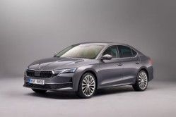 All-New Skoda Octavia Diesel to be Relaunched in India in Sep