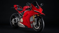 2025 Ducati Panigale V4 Launched in India