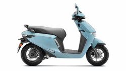 Honda Activa e is Available For Sale In Bangalore Now