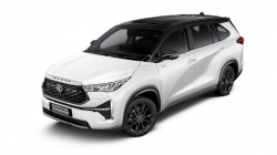 Toyota Innova Hycross Exclusive Edition Launched in India with Premium Features