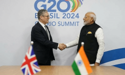 India-UK Trade Deal's Potential For the Indian Auto Sector