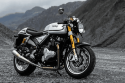 TVS is Bringing Norton Motorcycles to India This Year