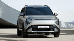 Kia Carens Clavis Bookings Open in India for INR 25,000: Launch Expected Soon