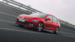 2025 Volkswagen Golf GTI Hatchback Launched in India: Priced at INR 53 Lakh