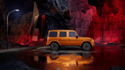 Mercedes AMG G63 Collector’s Edition is Launching on 12 June
