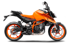 2025 KTM 390 Duke 10-Year Warranty Offer is Live Until 30 June