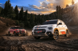 Citroen C3 Sport Edition Launched With New Look & Features