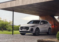 Audi Q5 Plug-In Hybrid Launches with Bigger Battery and Range