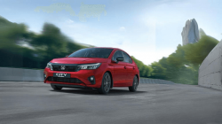 Honda City Sport Edition Launched in India with Sporty Styling and Level 2 ADAS Safety Features