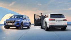 Limited-Run Audi Q7 Signature Edition Launched in India at INR 99.81 Lakh