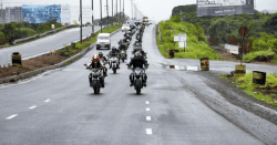 Nitin Gadkari Confirms No Toll Tax on 2-Wheelers Amid Rumors