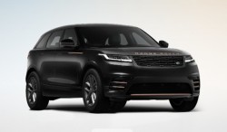 Range Rover Velar Autobiography Launched at Rs. 89.90 Lacs