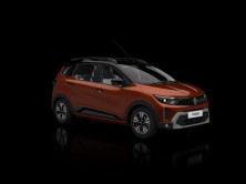 7-Seater 2025 Renault Triber Facelift Launched at ₹6.29 Lacs