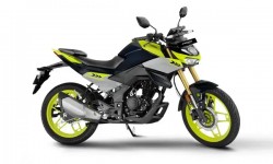 Tough Class Rival Honda CB125 Hornet Launched at  ₹1.12 Lacs