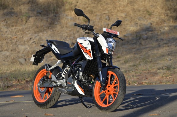 The styling is minimalistic, sporty and quite functional.