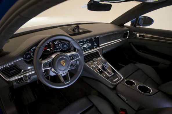 No more button-filled dashboard. 