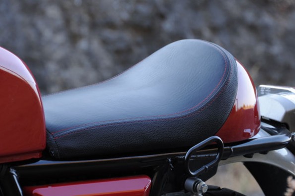 Royal Enfield Continental GT