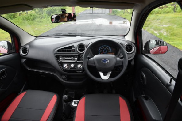 Grey plastics and fabrics look better than beige theme on 0.8 versions. 