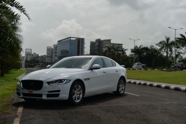 XE front 