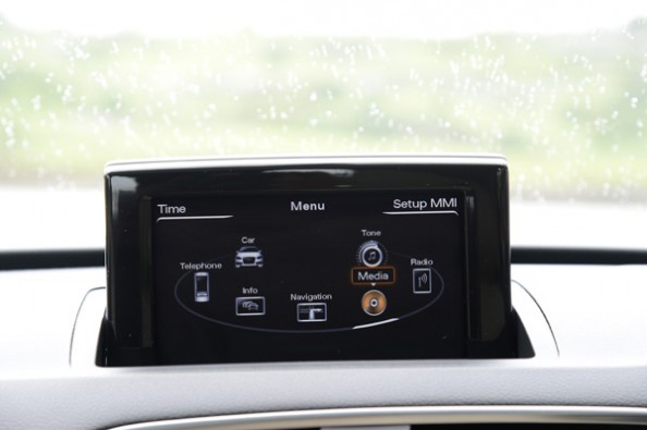 Q3's dashboard is well-built.