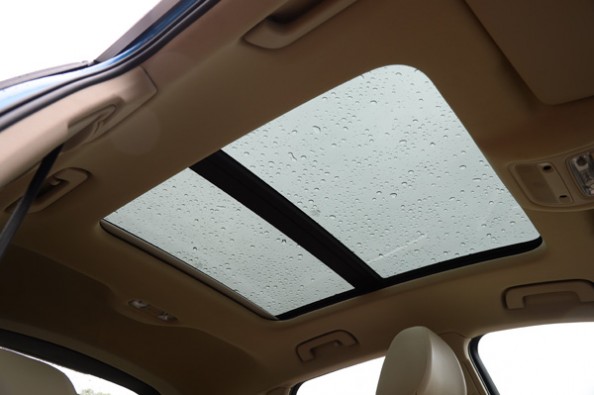 184hp, 2.0-litre diesel engine.