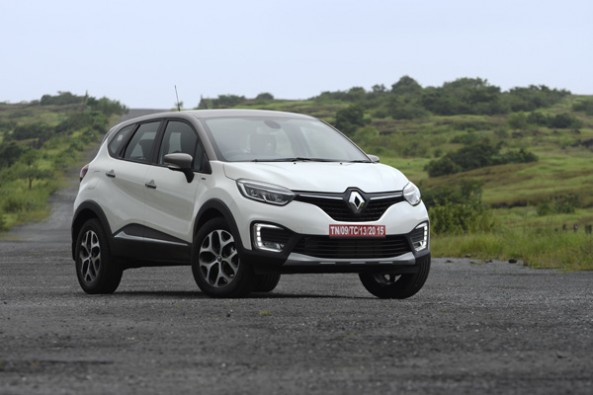 Inherently French in its aesthetics.