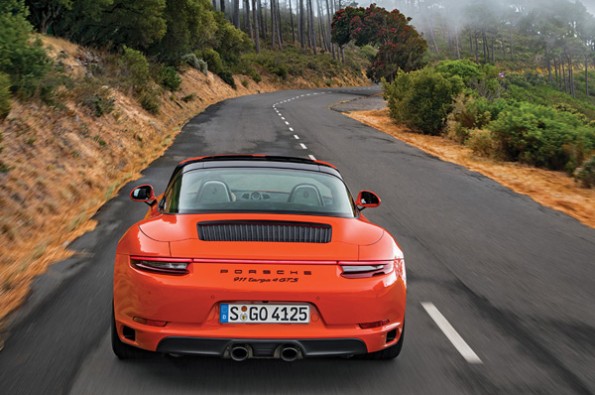 Sports exhaust sounds great.