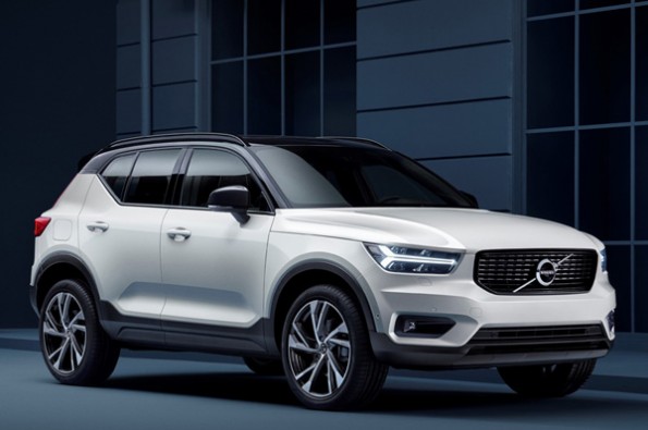 The stance along with the large wheel are nice.