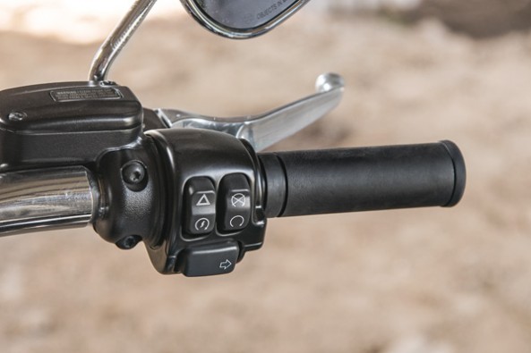 Switchgear quality has increased for 2018.