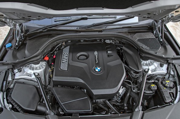 the 2.0 litre inline four cylinder engine now makes 400Nm.