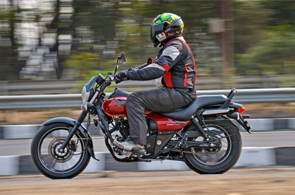 The riding travel is different this time around.