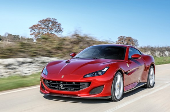 The newer styling flows nicely.