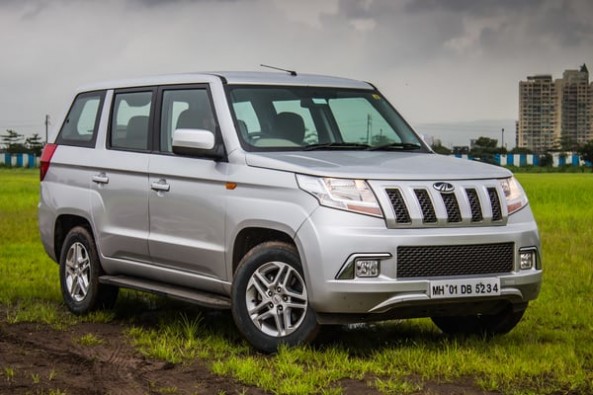 Mahindra-TUV-300-1