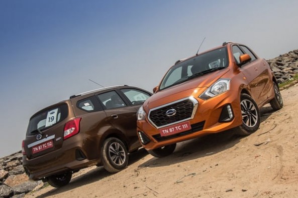 2018 Datsun GO GO_ 1