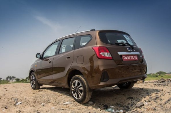 2018 Datsun GO GO_ 7