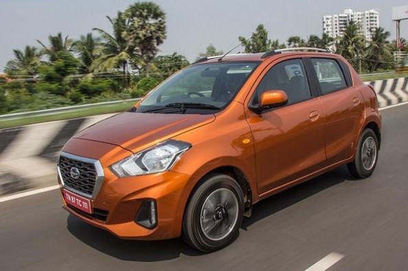 2018 Datsun GO GO_ 5