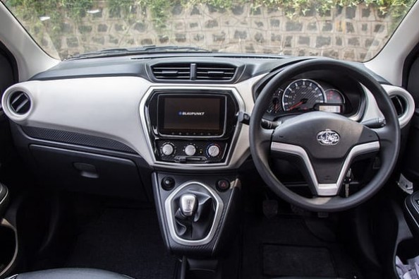 2018 Datsun GO GO_ 3