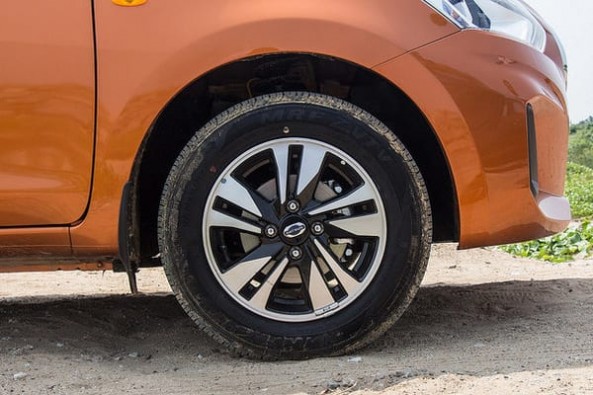 2018 Datsun GO GO_ 8