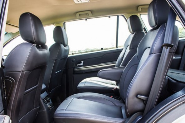 Tata Hexa Long Term 4