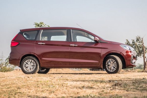 2019_Maruti_Ertiga_7