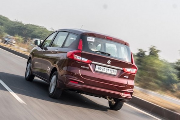 2019_Maruti_Ertiga_8