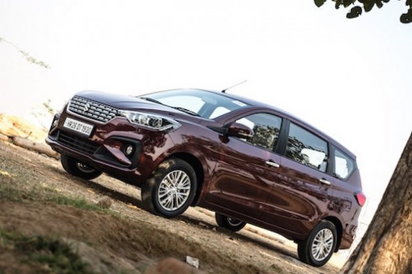 2019_Maruti_Ertiga_1