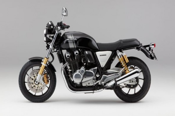 Honda CB1100 RS