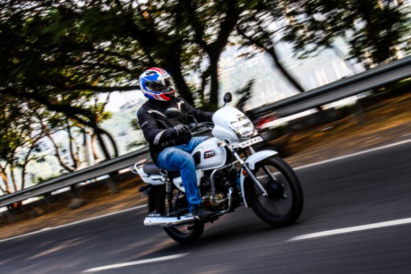 TVS Radeon Review TVS Radeon Review