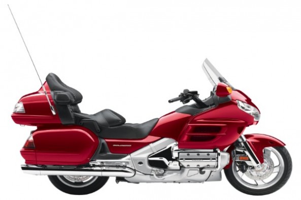 Honda Gold Wing